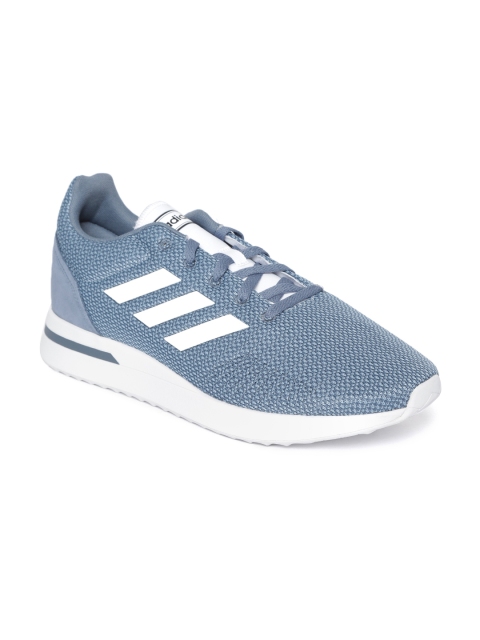 

ADIDAS Men Blue RUN70S Sneakers