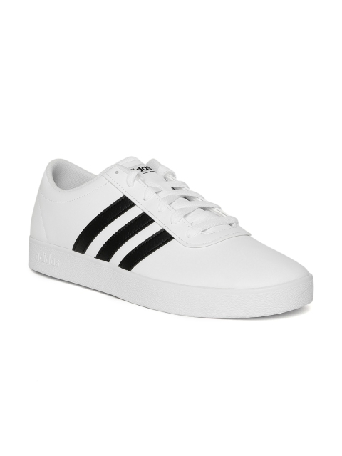 

ADIDAS Originals Men White Easy VULC 2.0 Skateboarding Shoes