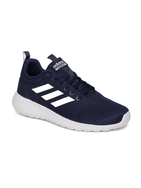 

ADIDAS Men Blue LITE RACER CLN Running Shoes