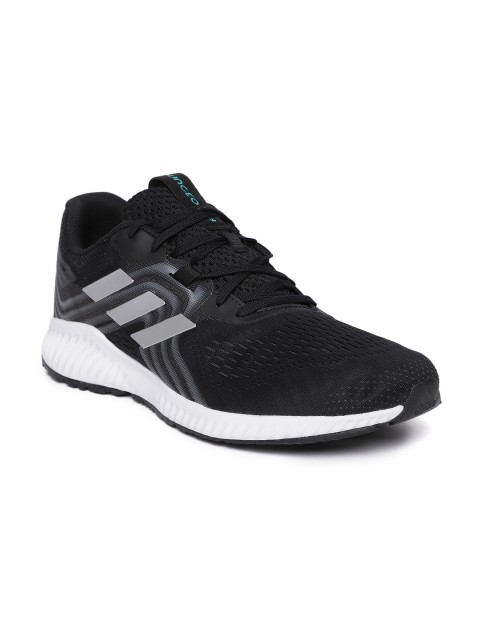 

ADIDAS Men Black Running Shoes