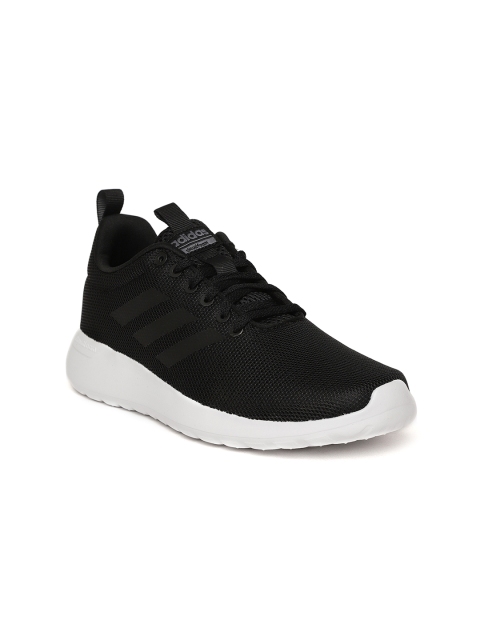 

ADIDAS Women Black Lite Racer CLN Running Shoes