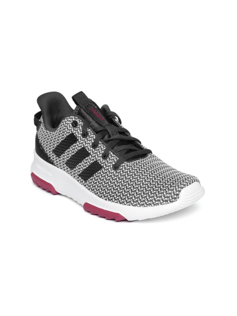 

ADIDAS Women Blue Cloudfoam Racer TR Running Shoes