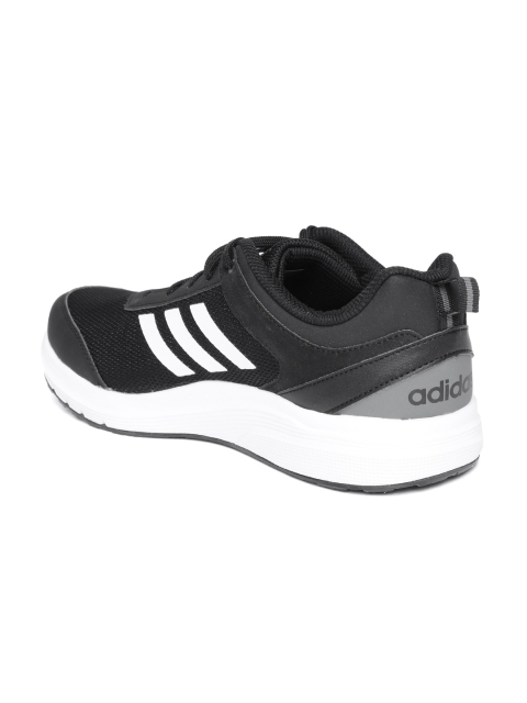 

ADIDAS Men Black Running Shoes