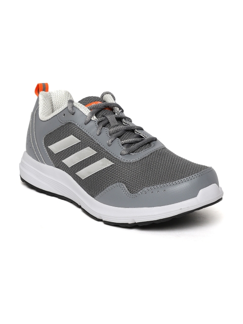 

ADIDAS Men Grey ERDIGA 4.0 Running Shoes