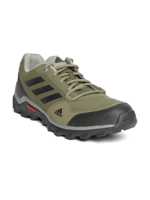 

Adidas Men Olive Green RIGI Outdoor Shoes