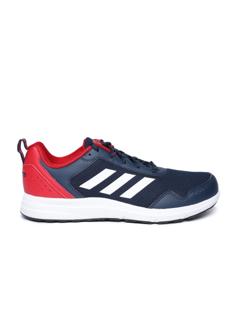 

ADIDAS Men Navy Blue Running Shoes