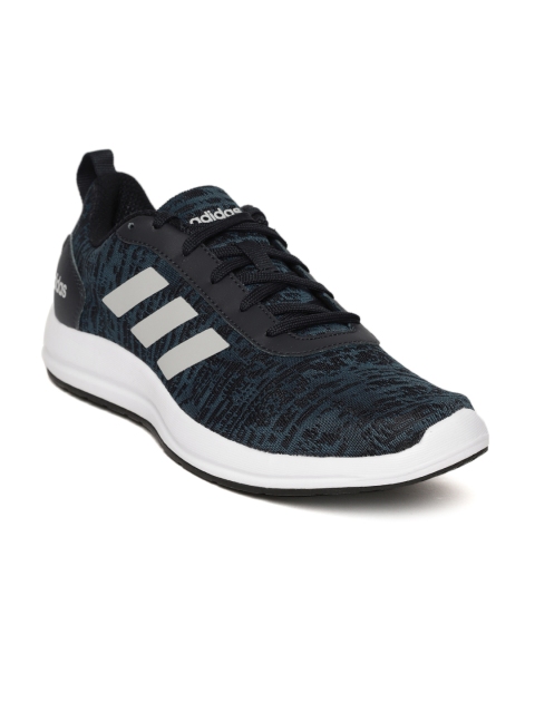 

ADIDAS Men Blue Running Shoes
