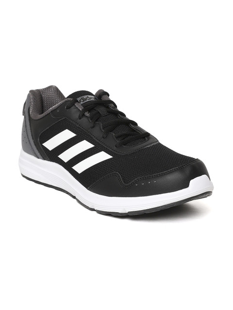 

ADIDAS Men Black ERDIGA 4.0 Running Shoes