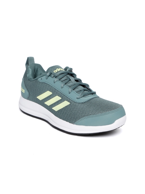 

ADIDAS Women Green YKING 2.0 Running Shoes