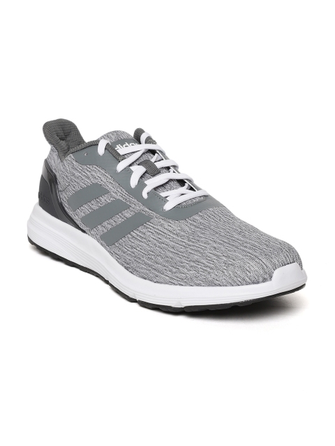 

ADIDAS Men Grey Nebular 2 Running Shoes