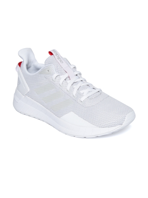 

ADIDAS Men Grey QUESTAR RIDE Sneakers