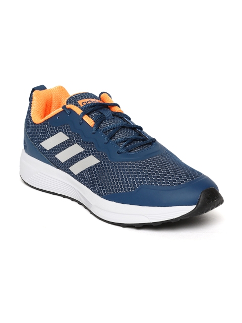 

ADIDAS Men Navy Blue KYLEN 1.0 Running Shoes