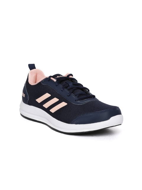 

ADIDAS Women Navy Blue YKING 2.0 Running Shoes