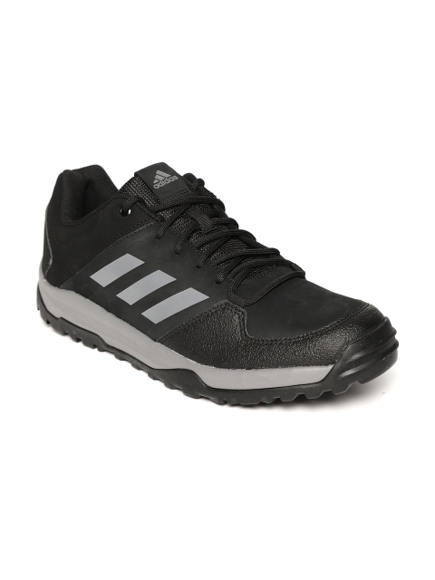 

ADIDAS Men Black SIKII Trekking Shoes