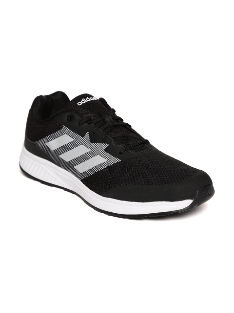 

ADIDAS Men Black SAFIRO Running Shoes