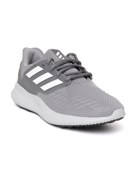 

ADIDAS Men Grey Alphabounce RC 2 Running Shoes