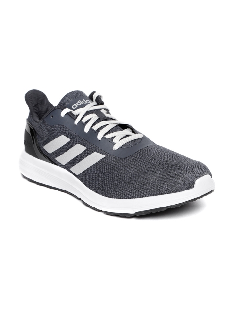 

ADIDAS Men Grey Nebular 2 Running Shoes