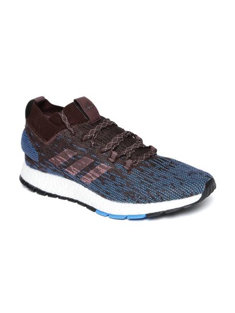

ADIDAS Men Blue Running Shoes