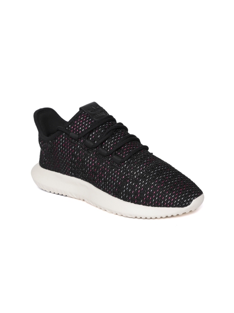 

ADIDAS Originals Women Black Tubular Shadow CK Casual Shoes