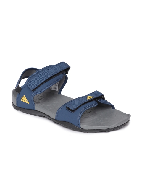 

ADIDAS Men Blue Outdoor Hoist Sandals