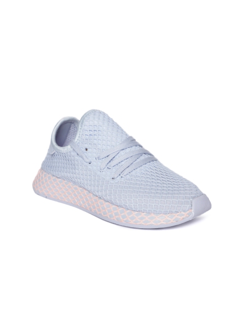 

ADIDAS Originals Women Blue DEERUPT Casual Shoes
