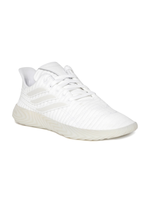 

ADIDAS Originals Men White SOBAKOV Sneakers