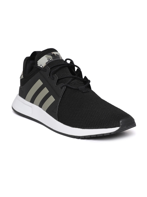 

Adidas Originals Men Black X_PLR Sneakers