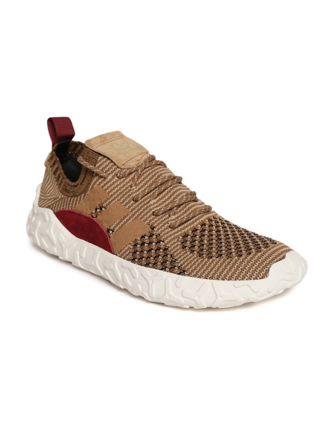 

ADIDAS Originals Men Brown F/22 PK Sneakers