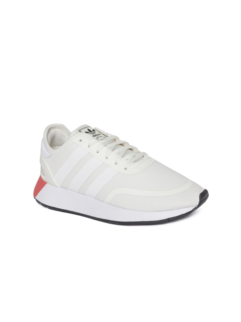 

ADIDAS Originals Women Off-White N-5923 Sneakers