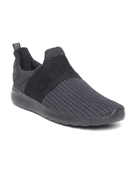 

ADIDAS Men Charcoal Running Shoes