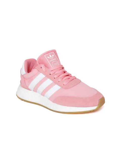 

ADIDAS Originals Women Pink I-5923 Sneakers