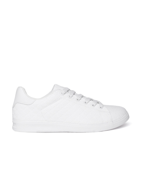 

ether Women White Sneakers