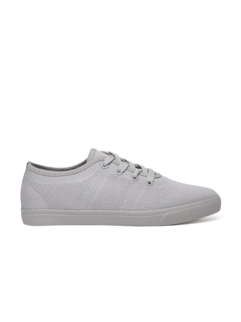 

ether Women Grey Sneakers