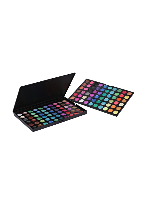 

MAKE UP FOR LIFE Pro Zedus Eye Shadow Palette, Multi