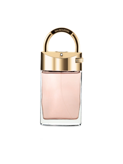 

MAUBOUSSIN Women Promise Me Eau De Perfume 90 ml, Pink