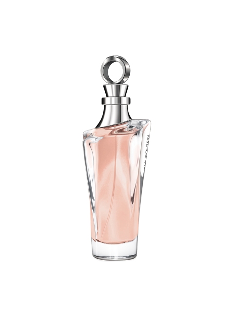 

MAUBOUSSIN Women Pour Elle Eau De Perfume 100 ml, Pink