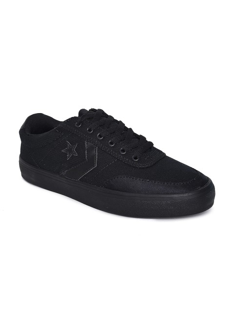 

Converse VAR-CITY CONVERSE COURTLANDT Black Sneakers