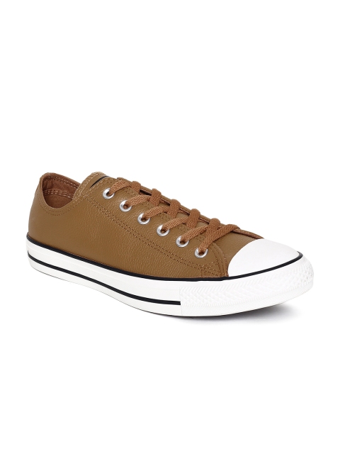

Converse Unisex Brown Sneakers