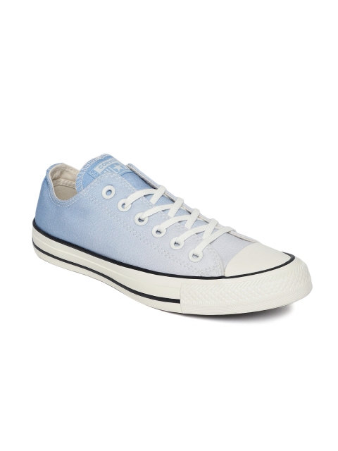 

Converse Unisex Blue Sneakers