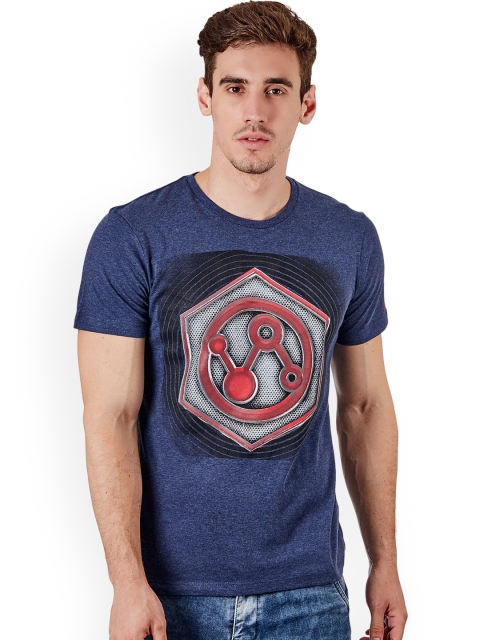 

Marvel, Navy blue