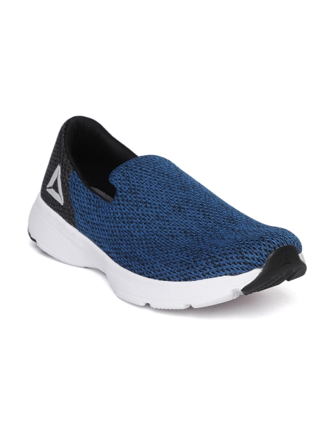 

Reebok Men Blue Walking Shoes