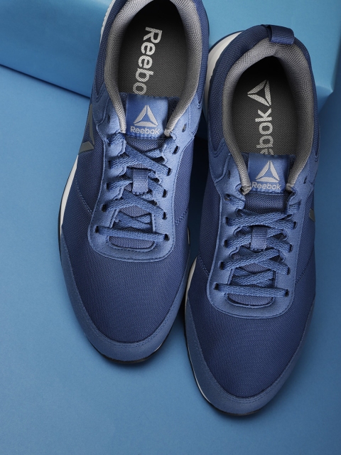 

Reebok Men Blue Training or Gym Shoes