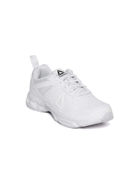 

Reebok Boys White School Sports Extreme Running Shoes
