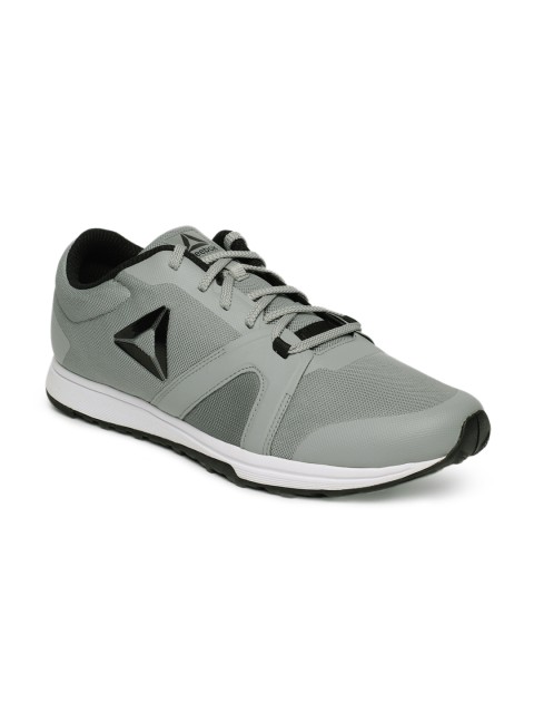 

Reebok Men Grey Training or Gym Shoes
