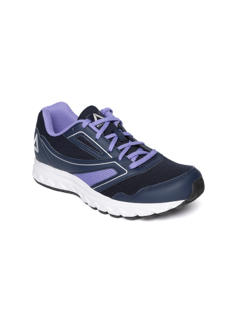 

Reebok Women Navy Blue Explore Run Xtreme LP Running Shoes