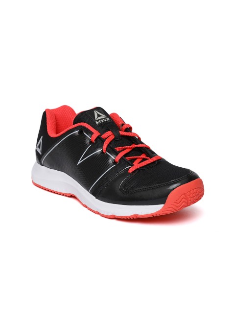 

Reebok Women Black Running Shoes