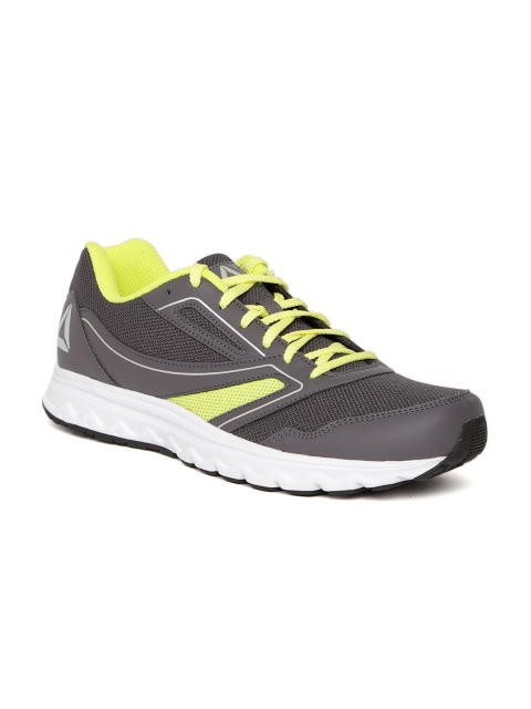 

Reebok Men Grey EXPLORE RUN XTREME LP Running Shoes