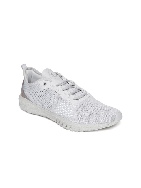 

Reebok Women Grey Training or Gym Shoes