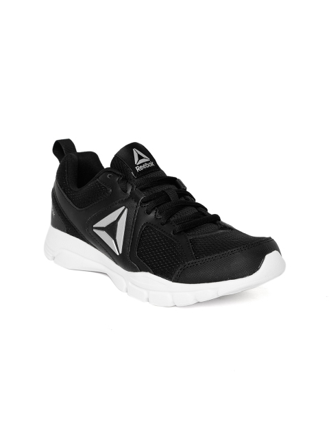 

Reebok Women Black Training or Gym Shoes