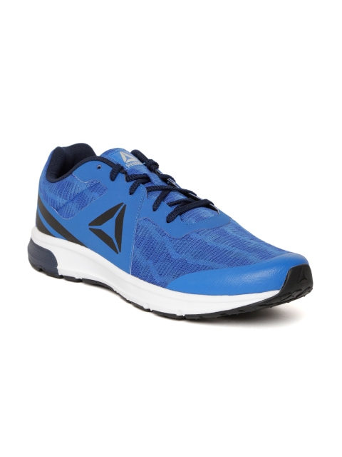 

Reebok Men Blue ACCORD RUNNER LP Running Shoes